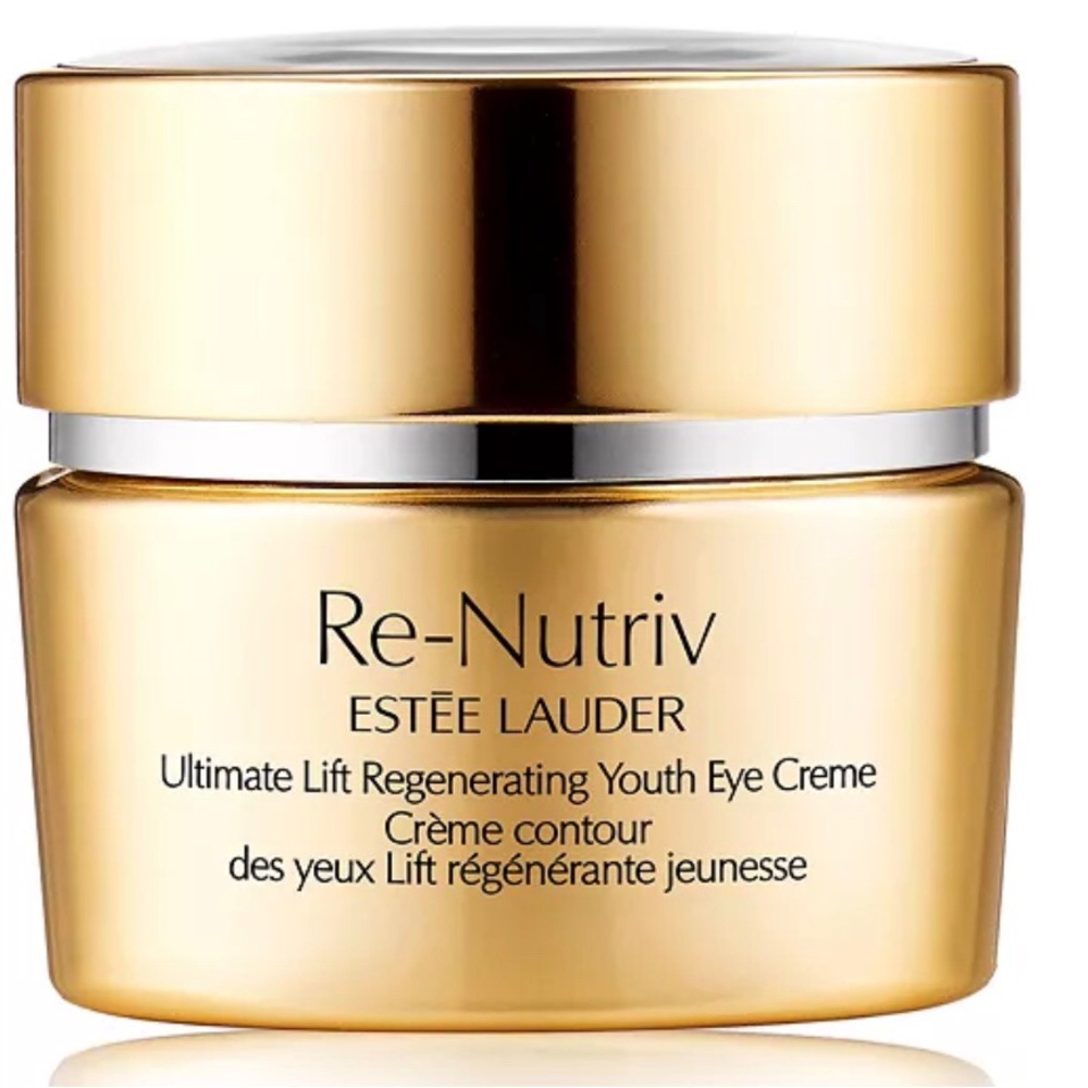 Estee Lauder Re-Nutriv Ultimate Lift Regenerating Youth Eye Creme - .5oz